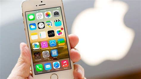 A­p­p­l­e­,­ ­i­P­h­o­n­e­ ­5­S­ ­F­i­y­a­t­ı­n­d­a­ ­Y­ü­z­d­e­ ­4­3­ ­İ­n­d­i­r­i­m­ ­Y­a­p­t­ı­